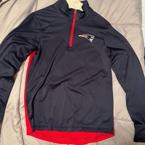 NEW ENGLAND PATRIOTS FAN SHIRTS